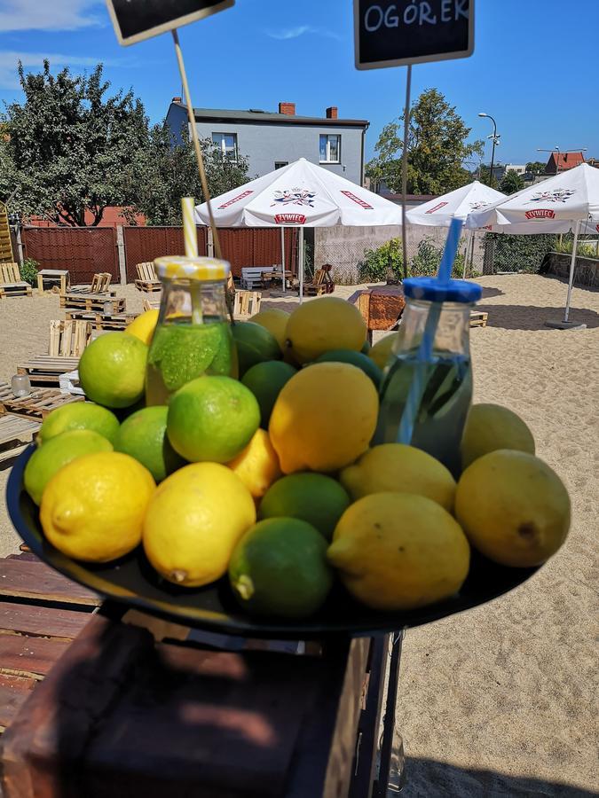 Hotel Gryf Koscierzyna Bagian luar foto
